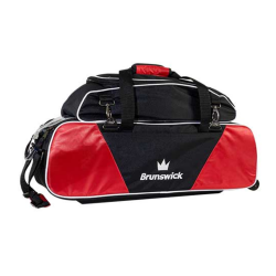 Bowlingbag - Brunswick - Eclipse Triple Tote